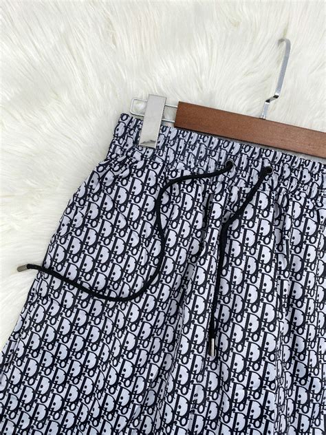 dior swim trunks cheap